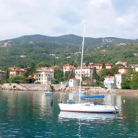 Apartament San Giuseppe Lovran